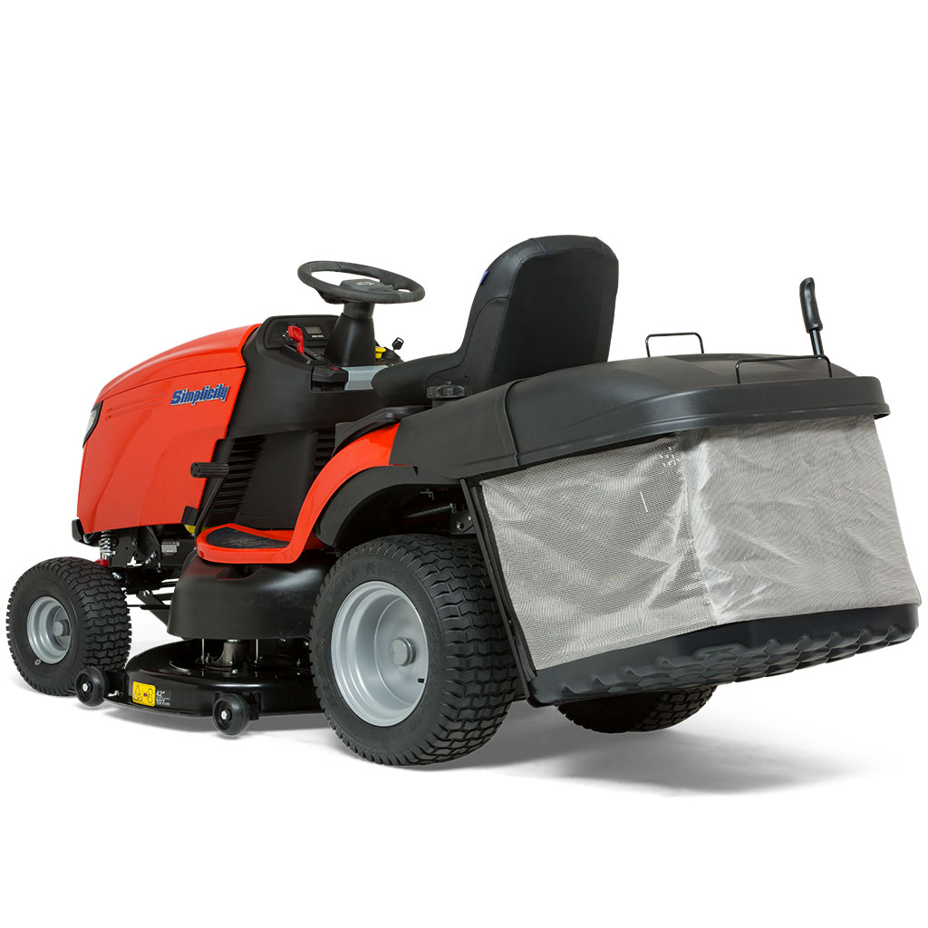 Simplicity Regent RD Lawn Tractor SRD360